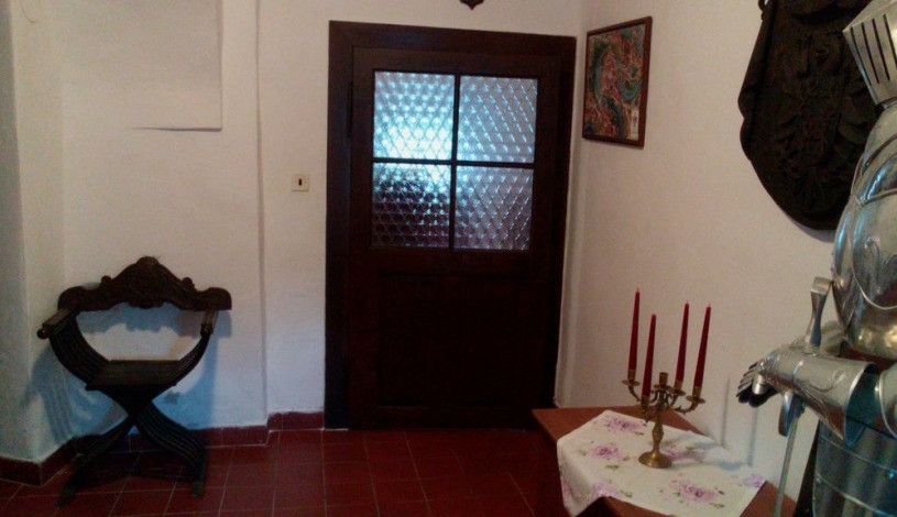 Pension ve Věži Český Krumlov